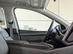 Hyundai Tucson Hybrid Limited AWD 2024