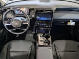 Hyundai Tucson Hybrid Limited AWD 2024