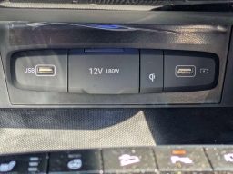 Hyundai Tucson Hybrid Limited AWD 2024