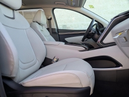 Hyundai Tucson Hybrid Limited AWD 2024