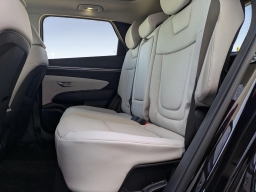 Hyundai Tucson Hybrid Limited AWD 2024