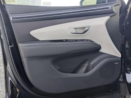 Hyundai Tucson Hybrid Limited AWD 2024