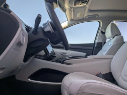 Hyundai Tucson Hybrid Limited AWD 2024