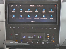 Hyundai Tucson Hybrid Limited AWD 2024