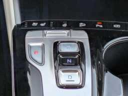 Hyundai Tucson Hybrid Limited AWD 2024