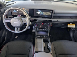 Hyundai Tucson Hybrid N Line AWD 2025