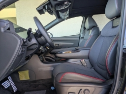 Hyundai Tucson Hybrid N Line AWD 2025