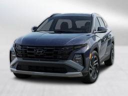Hyundai Tucson Plug-In Hybrid Limited AWD 2026