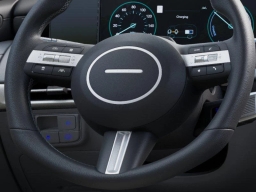 Hyundai Tucson Plug-In Hybrid Limited AWD 2026