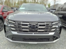Hyundai Tucson Plug-In Hybrid Limited AWD 2026