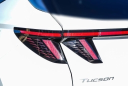 Hyundai Tucson Plug-In Hybrid Limited AWD 2026