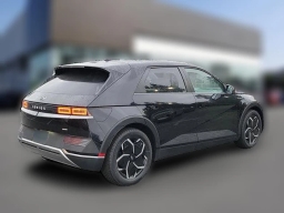 Hyundai IONIQ 5 SEL AWD 2024