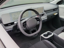 Hyundai IONIQ 5 SEL AWD 2024