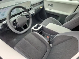 Hyundai IONIQ 5 SEL AWD 2024