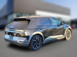 Hyundai IONIQ 5 Limited RWD 2024