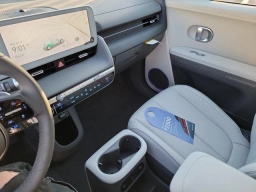 Hyundai IONIQ 5 Limited RWD 2024