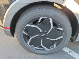 Hyundai IONIQ 5 Limited RWD 2024