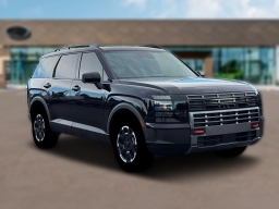 Hyundai Palisade XRT Pro AWD 2026