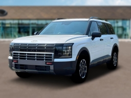 Hyundai Palisade XRT Pro AWD 2026