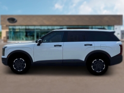 Hyundai Palisade XRT Pro AWD 2026