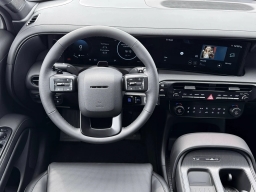 Hyundai Palisade XRT Pro AWD 2026