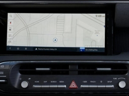 Hyundai Palisade Calligraphy FWD 2026