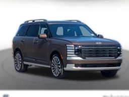 Hyundai Palisade Calligraphy AWD 2026
