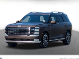 Hyundai Palisade Calligraphy AWD 2026