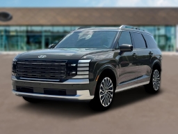 Hyundai Palisade Calligraphy AWD 2026