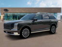 Hyundai Palisade Calligraphy AWD 2026