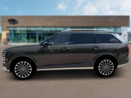 Hyundai Palisade Calligraphy AWD 2026