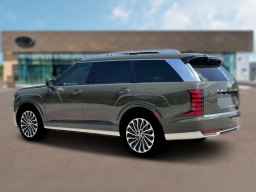 Hyundai Palisade Calligraphy AWD 2026