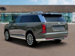 Hyundai Palisade Calligraphy AWD 2026