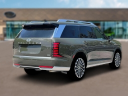 Hyundai Palisade Calligraphy AWD 2026
