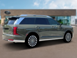 Hyundai Palisade Calligraphy AWD 2026