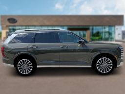 Hyundai Palisade Calligraphy AWD 2026