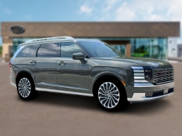 Hyundai Palisade Calligraphy AWD 2026