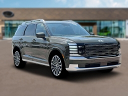 Hyundai Palisade Calligraphy AWD 2026