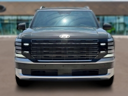 Hyundai Palisade Calligraphy AWD 2026