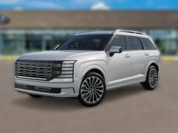 Hyundai Palisade Calligraphy AWD 2026