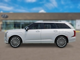 Hyundai Palisade Calligraphy AWD 2026