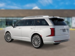 Hyundai Palisade Calligraphy AWD 2026