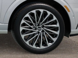 Hyundai Palisade Calligraphy AWD 2026