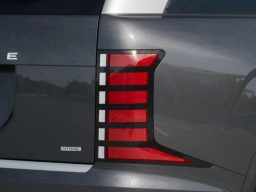 Hyundai Palisade Calligraphy AWD 2026