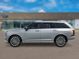 Hyundai Palisade Calligraphy AWD 2026
