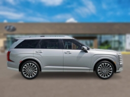Hyundai Palisade Calligraphy AWD 2026