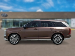 Hyundai Palisade Calligraphy AWD 2026