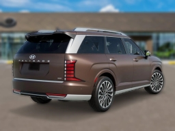 Hyundai Palisade Calligraphy AWD 2026