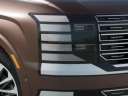 Hyundai Palisade Calligraphy AWD 2026