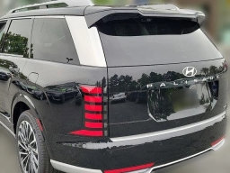 Hyundai Palisade Calligraphy AWD 2026